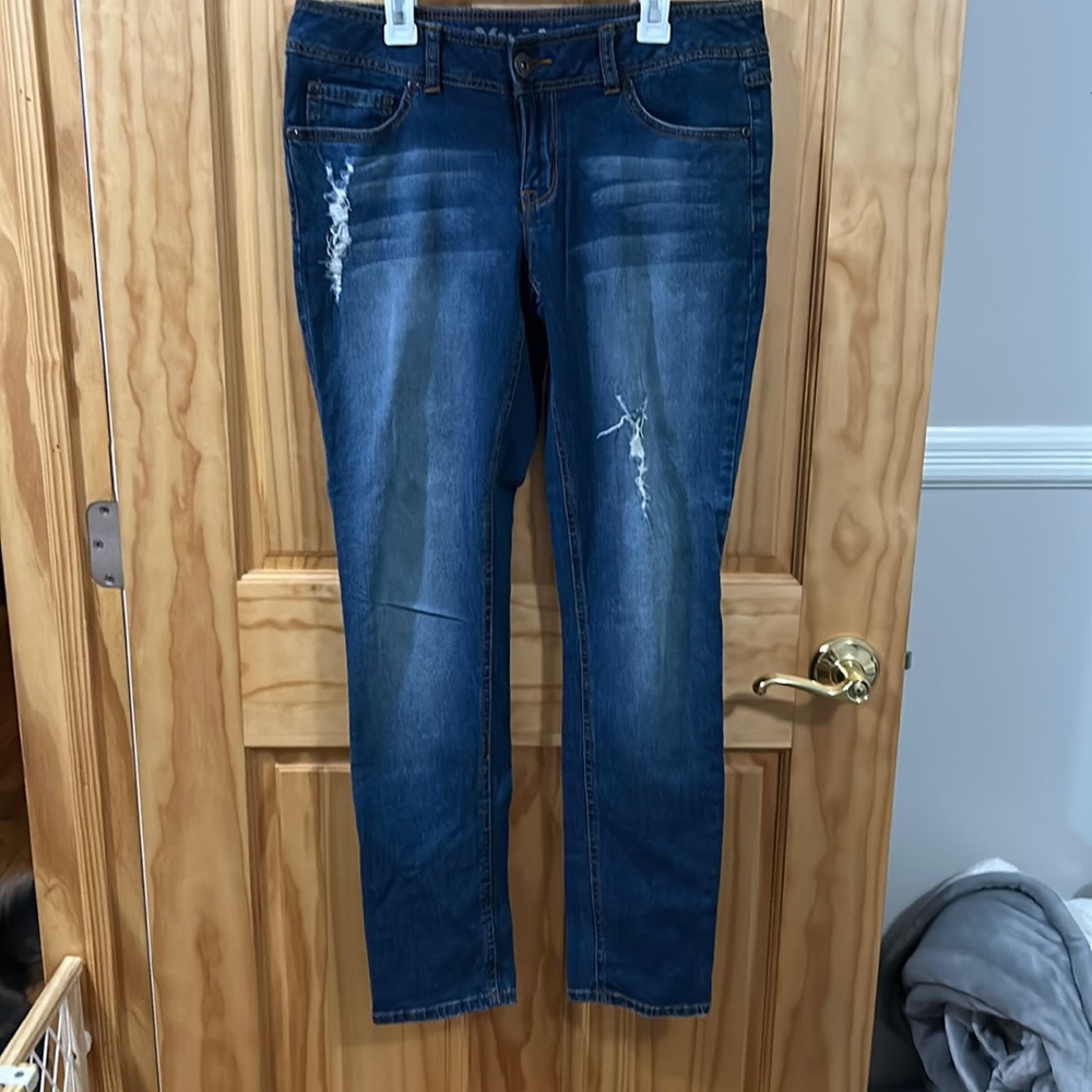 Mudd legging jeans